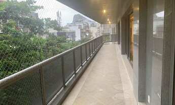 Imagem 2: Apartamento com 3 quartos para alugar, 276m² - Ipanema - Rio de Janeiro/RJ