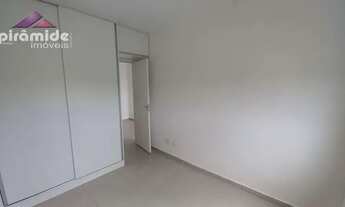 Imagem 7: Apartamento com 1 dormitório para alugar, 34 m² por R$ 1.655,10/mês - Centro - São José do