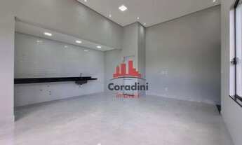 Imagem 5: Casa com 3 dormitórios à venda, 143 m² por R$ 980.000,00 - Parque Universitário - American