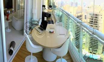 Imagem 5: Flat Ciragan, apto disponível para venda com 187m², 02 dorms e 02 vagas