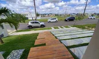 Imagem 3: CASA PARA VENDA NO TERRAS ALPHAVILLE-CAMAÇARI