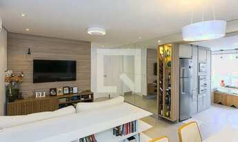 Imagem 2: Apartamento para Aluguel - Panamby, 2 Quartos, 67 m2