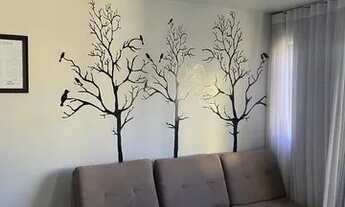 Imagem 3: Apartamento bem localizado na Ponta Verde para aluguel com 1 quarto - Edf. Ametista V