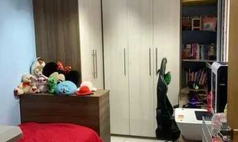 Imagem 6: APARTAMENTO - VILA VALPARAÍSO - SP