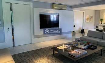 Imagem 5: Venda de apartamento com 292m²