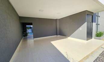 Imagem 3: Casa para Venda em Goiânia, Moinho dos Ventos, 3 dormitórios, 3 suítes, 3 banheiros, 4 vag