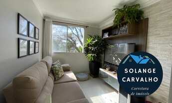 Imagem: Apartamento 02 dormitórios no Umbará