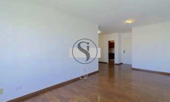 Imagem 3: Apartamento de 3 quartos para alugar no bairro Itaim Bibi