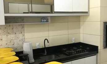 Imagem 6: Alugo apto mobiliado em Piçarras, 3 quartos, perto do Centro, 100 metros do mar