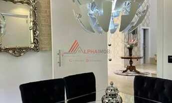 Imagem 4: Barueri - Casa de Condomínio - Tamboré