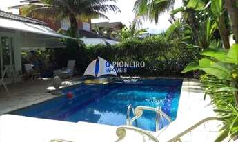 Imagem: Casa de Condomínio com 5 dorms, Baleia