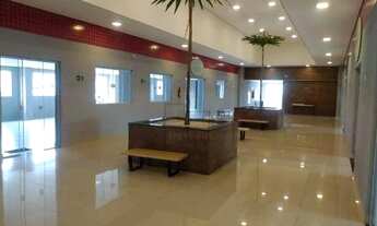 Imagem 4: Apartamento à venda, 44 m² por R$ 280.000,00 - Jardim Eltonville - Sorocaba/SP