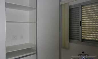 Imagem 6: Apartamento - Jardim das Colinas - Residencial Colinas de São José - 70m²