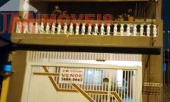 Imagem: Residencial - Jd Santo Antonio