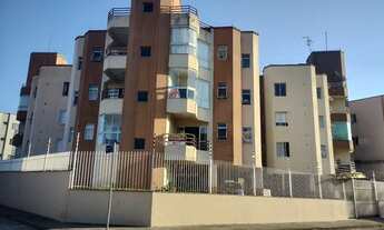 Imagem: Apartamento mobiliado em São José