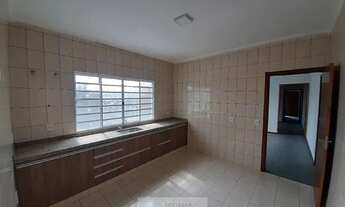 Imagem: Casa Para Venda JARDIM NOSSA SENHORA APARECIDA