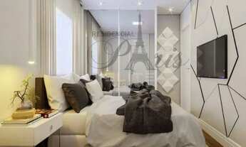 Imagem 7: Sobrado com 2 dormitórios à venda, 62 m² por R$ 370.000,00 - Vila Príncipe de Gales - Sant