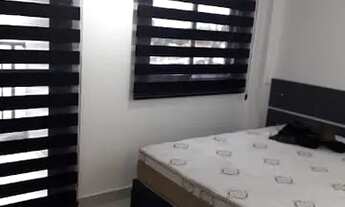 Imagem 6: Studio NOVO Mobiliado