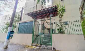 Imagem: Apartamento com 3 quartos à venda, 66 m²