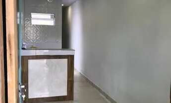 Imagem 4: Kitnet no Fernando Collor