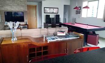 Imagem 4: BELO HORIZONTE - Apartamento Padrão - Santo Agostinho