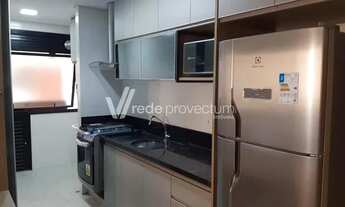 Imagem 4: Apartamento - Cambuí - Campinas