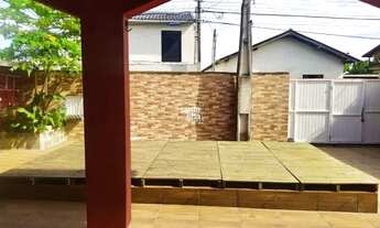 Imagem 7: FLORIANóPOLIS - Casa Padrão - Campeche