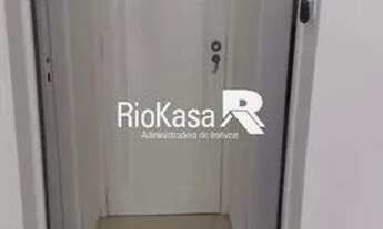 Imagem 1: RIO DE JANEIRO - Apartamento Padrão - COPACABANA