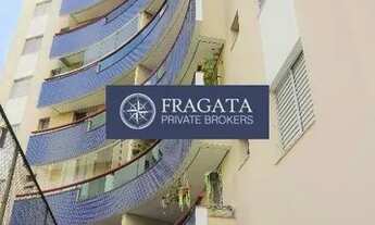 Imagem: Cobertura Duplex em Pinheiros, 3d0rmitorios