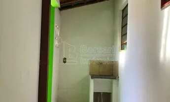 Imagem 5: Locação de Casas / Padrão na cidade de Araraquara