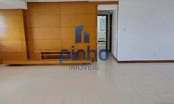 Imagem 4: Apartamento para Locação em Salvador, Pituba, 3 dormitórios, 3 suítes, 4 banheiros, 2 vaga
