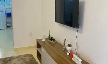 Imagem 2: Alugo apartamento garden mobiliado no Duo Alto da Colina