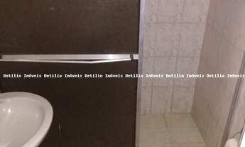 Imagem 7: Casa para Locação em São Paulo, Jardim das Rosas (Zona Leste), 2 dormitórios, 1 banheiro