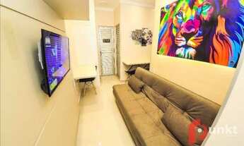 Imagem: Apartamento com 1 dormitório para alugar