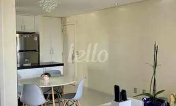 Imagem 4: São Paulo - Apartamento Padrão - Água Rasa