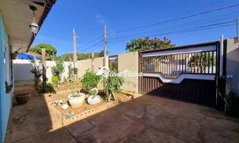 Imagem: CASA RESIDENCIAL em TRÊS LAGOAS - MS, PARQUE