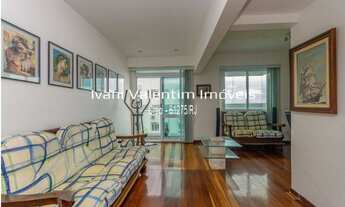 Imagem 7: Cobertura para venda posto 5, Barra da Tijuca, 369m² - OPORTUNIDADE!