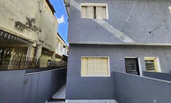 Imagem 2: CASA RESIDENCIAL em SÃO PAULO - SP, VILA PEREIRA BARRETO