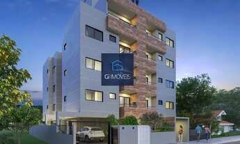 Imagem 3: Apartamento para Venda em Palhoça, NOVA PALHOÇA, 2 dormitórios, 1 suíte, 2 banheiros, 1 va