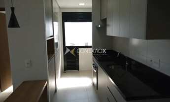 Imagem 5: Apartamento para aluguel com 50 metros quadrados com 1 quarto em Cambuí - Campinas - SP