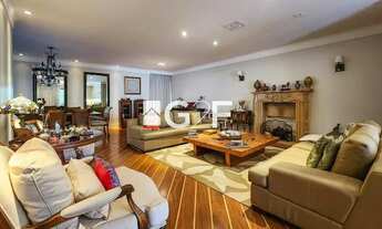 Imagem 5: Apartamento para venda no Cambuí