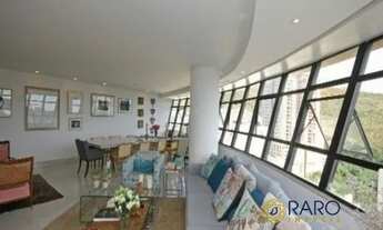 Imagem: Venda - COBERTURA - SION BELO HORIZONTE