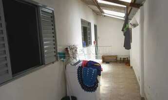 Imagem 7: Casa Padrão em Ibaté