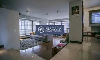 Imagem 1: Belíssimo Apartamento com 4 dormitórios, 290 m² - venda ou aluguel - Aclimação - São Paulo