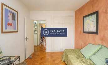 Imagem 6: Excelente apartamento com claridade natural, próximo ao Metrô Cardoso de Almeida