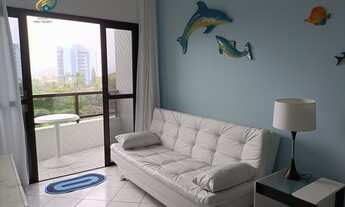 Imagem 3: Apartamento para venda com com 3 quartos em Centro - Bertioga - SP