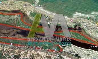 Imagem 2: Terreno à venda no bairro ITACIMIRIM - Camaçari/BA