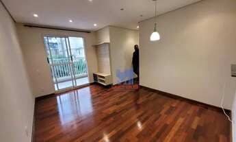 Imagem 1: Apartamento com 3 dormitórios à venda, 61 m² por R$ 425.000 - Vila Ema - São Paulo/SP