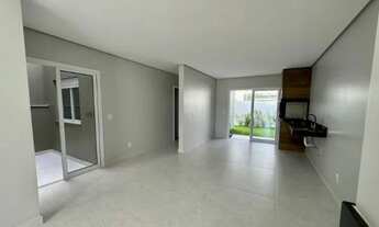 Imagem 2: Casa Condominio para Venda - 102.11m², 3 dormitórios, sendo 1 suites, 2 vagas - Hípica