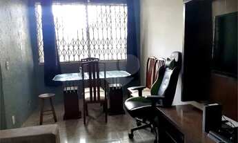 Imagem 5: Apartamento - 02 quartos - Cachambi [ME